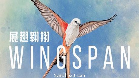 展翅翱翔/WINGSPAN（整合最新语言包）_0