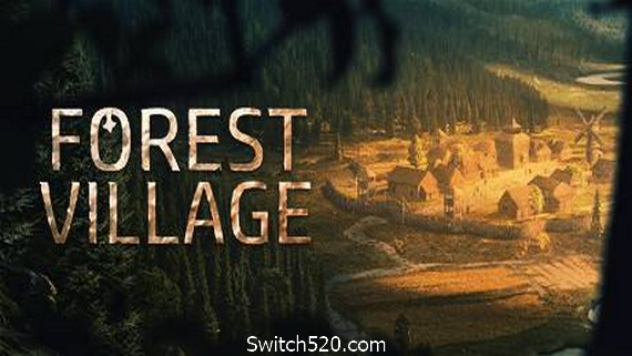领地人生：林中村落/Life is Feudal: Forest Village_0