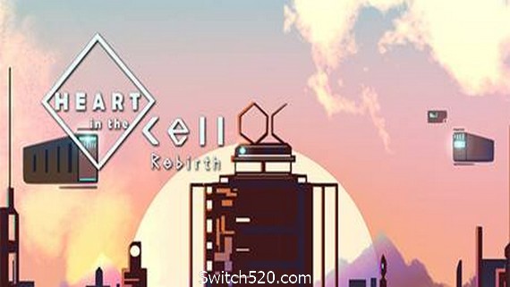 细胞之心：重生_0