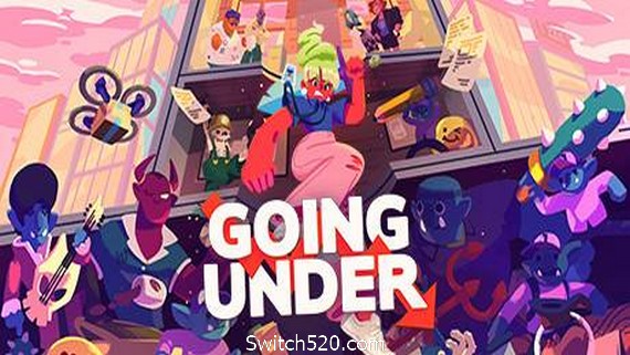 向下走/Going Under(v1.25)_0
