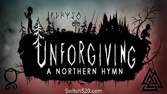 修炼成精的老树妖/Unforgiving – A Northern Hymn_0