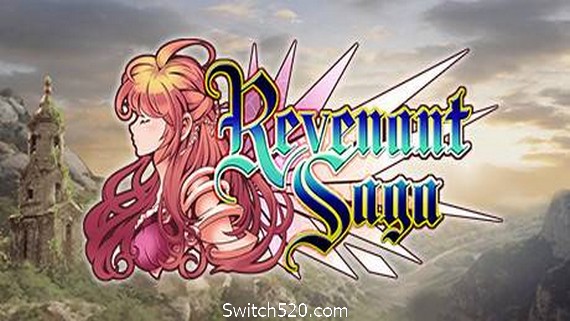 还魂尸传奇/Revenant Saga(v1839726)_0