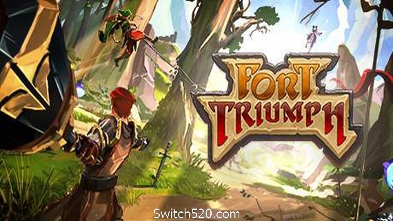 凯旋堡/Fort Triumph（v1.1.2）_0