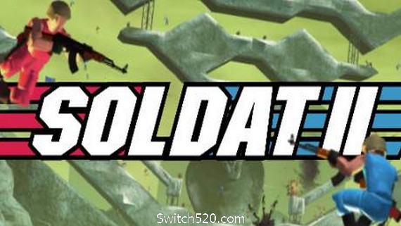 士兵突击2/Soldat 2_0