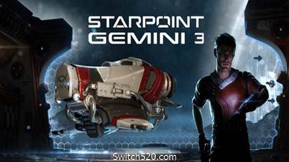 双子星座3/Starpoint Gemini 3_0