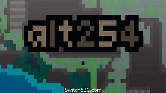 Alt254-在这里…你是一个像素_0