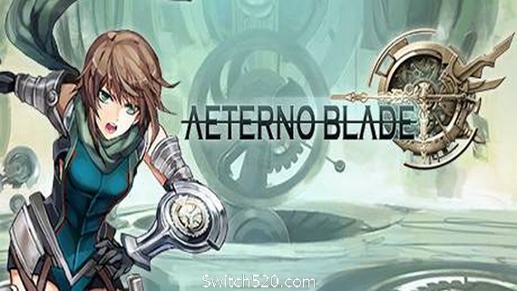 阿泰诺之刃/AeternoBlade_0