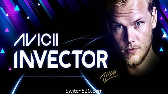 AVICII Invector（ST1.6.8）_0