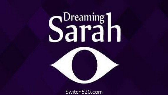 莎拉的梦中冒险/Dreaming Sarah_0
