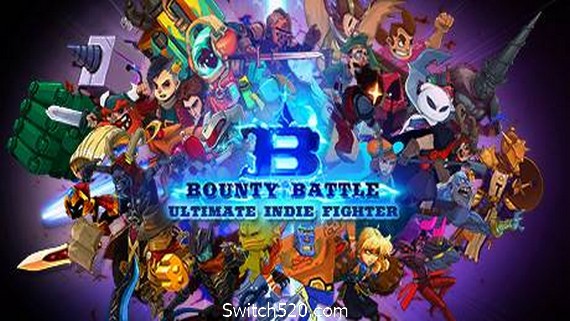 赏金大战/Bounty Battle_0