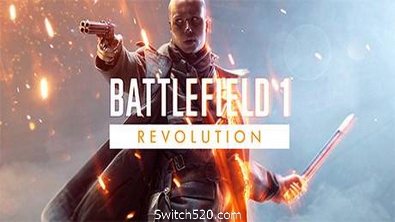 战地1/Battlefield 1_0