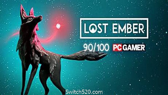 失落余烬/LOST EMBER_0