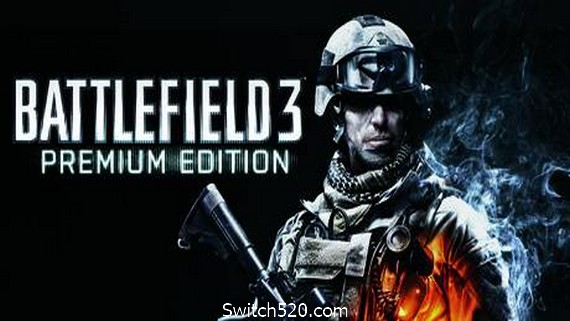 战地3/BattleField 3_0