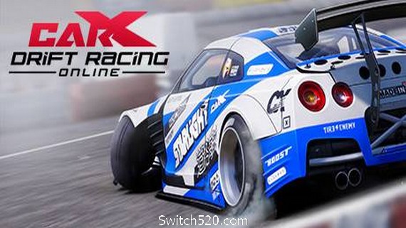 CarX漂移赛车在线/CarX Drift Racing Online_0