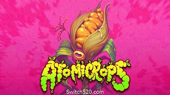 辐射谷物语/Atomicrops(更新v1.1.9a)_0