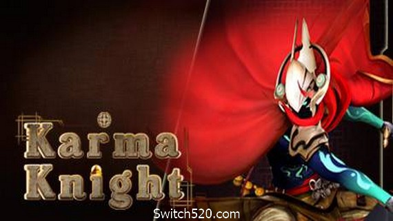 轮回侠客/Karma Knight_0