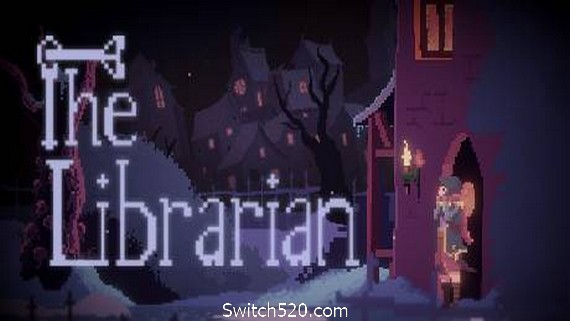 图书馆管理员/The Librarian (更新v1.0.1.10)_0