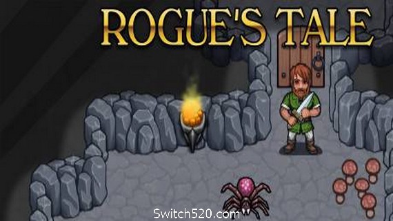盗贼的故事/Rogues Tale（更新v2.03.200907）_0