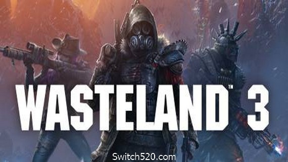 废土3/Wasteland 3（v1.3.0.2600631）_0