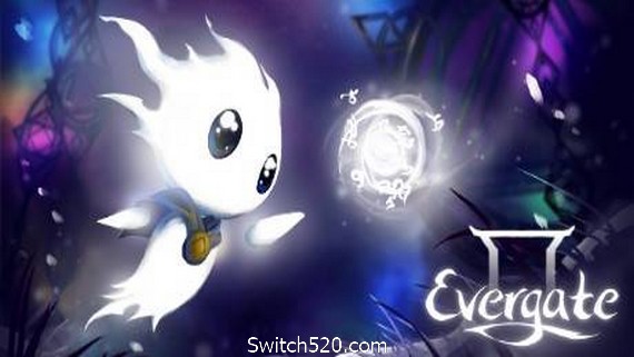 永恒之门/Evergate_0