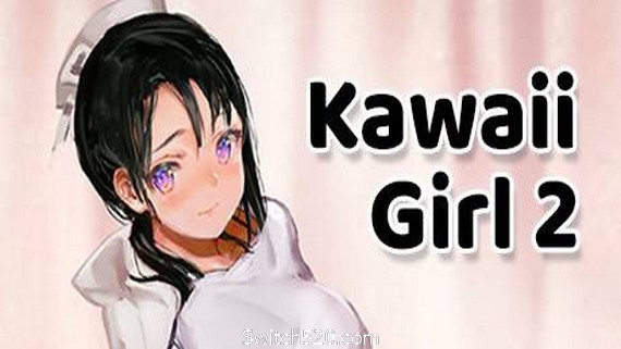 卡哇伊女孩2/Kawaii Girl 2_0