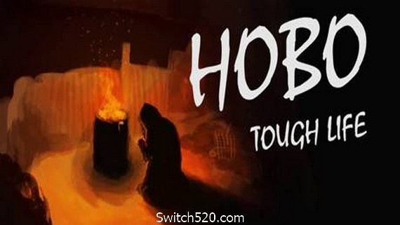 乞丐模拟器/流浪汉:艰难的生活/Hobo: Tough Life(v0.90.025)_0