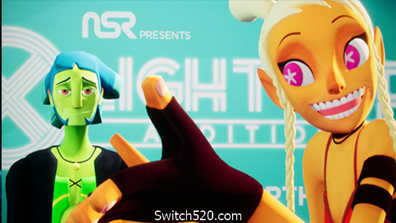 革命曲途/No Straight Roads_0