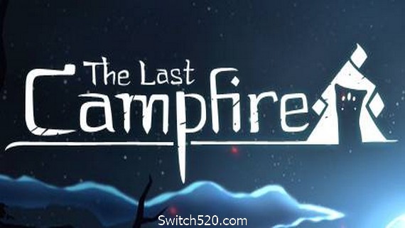 最后的篝火/The Last Campfire_0