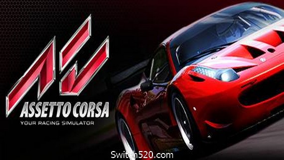 神力科莎/Assetto Corsa(V1.16.4)_0