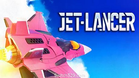 喷射战机/Jet Lancer_0