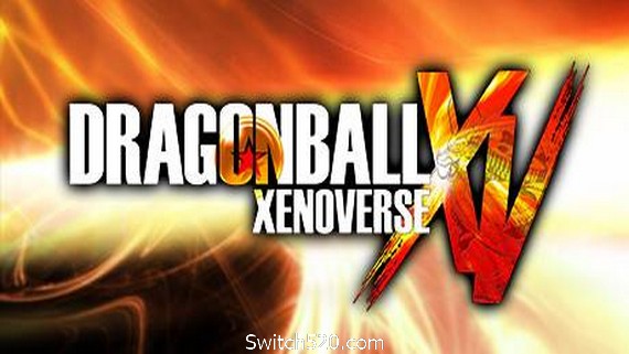 龙珠:超宇宙/Dragon Ball:Xenoverse_0