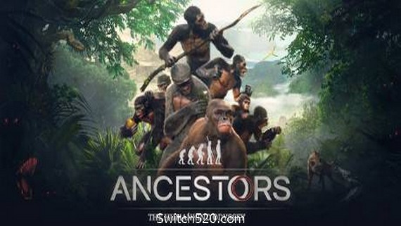 先祖：人类奥德赛/Ancestors: The Humankind Odyssey（更新1.4）_0
