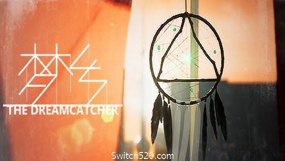 梦乡/The Dreamcatcher_0