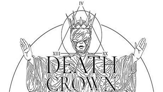 死亡之冠/Death Crown_0