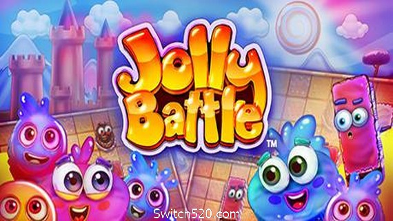 快乐战斗/Jolly Battle_0