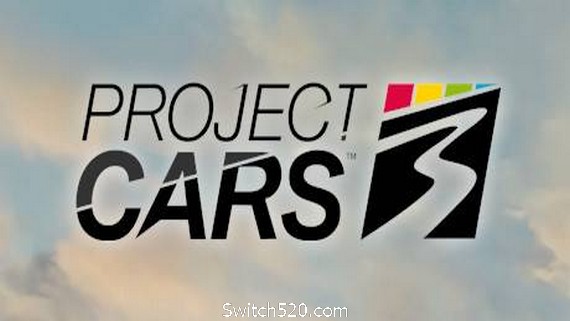 赛车计划3/Project Cars 3（更新含季票）_0