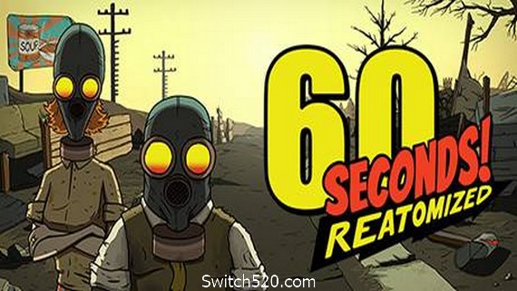 60秒重制版/60 Seconds! Reatomized（v1.1.1.9）_0