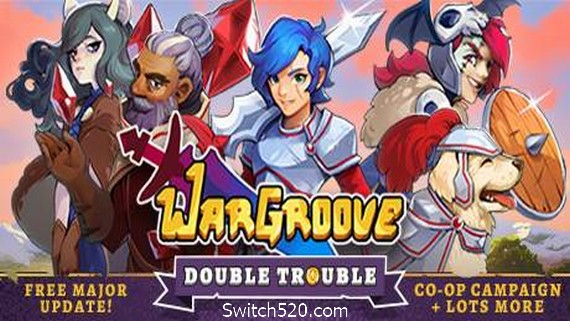 战纹/WarGroove(v2.1.7)_0