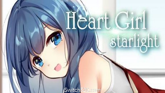 星光:女孩心/Heart Girl:Starlight_0