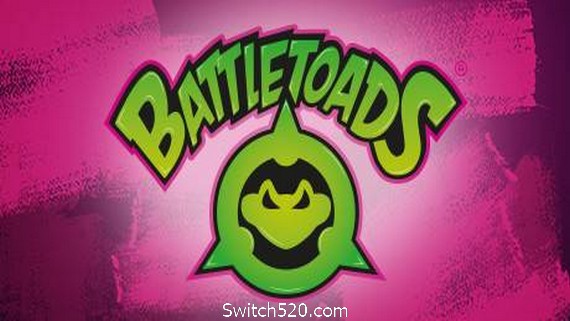 忍者蛙/Battletoads_0