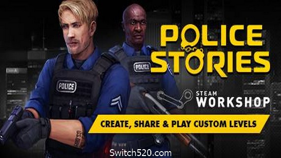 警察故事/Police Stories_0