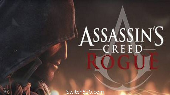 刺客信条:叛变/Assassins Creed Rogue_0