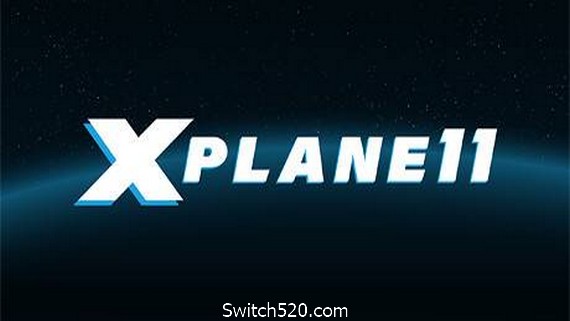 专业模拟飞行11/X-Plane 11_0