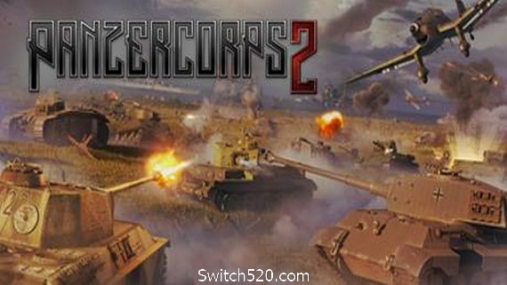 装甲军团2/Panzer Corps 2(更新v1.1.9)_0