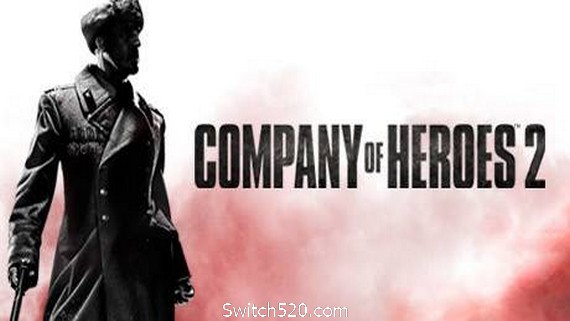 英雄连2/Company of Heroes 2_0