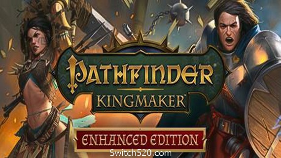 开拓者：拥王者 /Pathfinder: Kingmaker（更新v2.1.2b 帝王版）_0