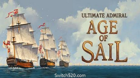 终极提督：航海时代/Ultimate Admiral: Age of Sail（v1.0.1）_0