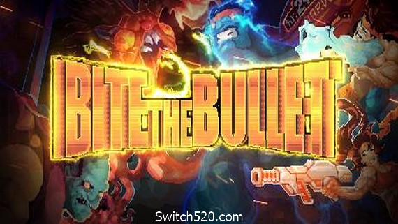 咬紧牙关/Bite the Bullet（更新v5534075）_0