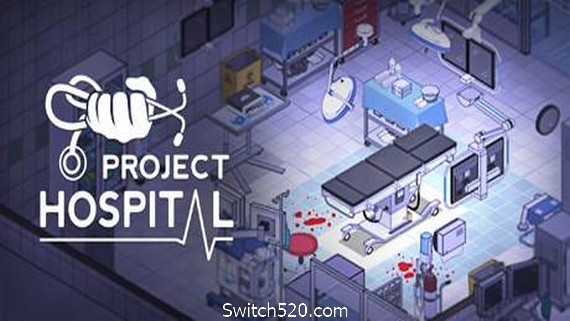 医院计划/Project Hospital（更新v1.2.22045）_0