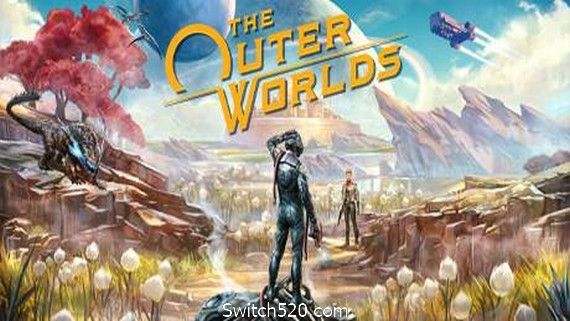 天外世界/The Outer Worlds（整合果根险境DLC）_0